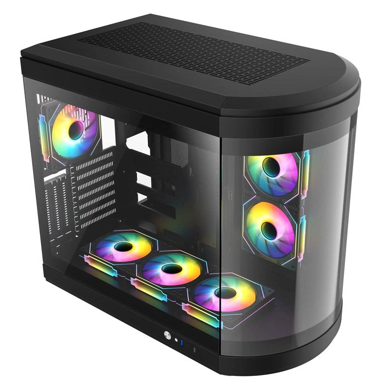 Ultra 7 Gaming PC, Ultra 7 265KF, RTX 5070 12GB, Windows 11 Pro Ultra 7 Gaming PC, Ultra 7 265KF, RTX 5070 12GB, Windows 11 Pro